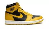 promotions classiques jordan 1 high og pollen